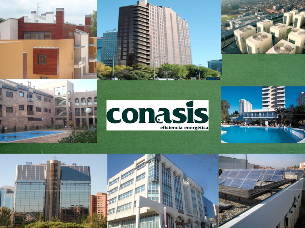 conasis energy services