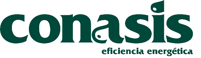 logo conasis - eficiencia energética logo conasis - eficiencia energética